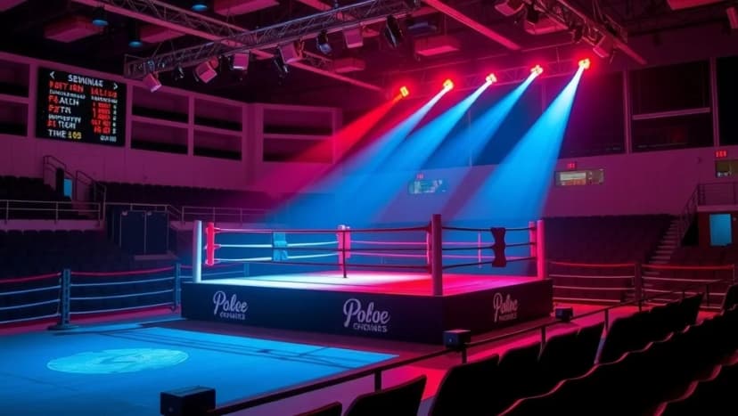 Mike Tyson vs Jake Paul tid Sverige