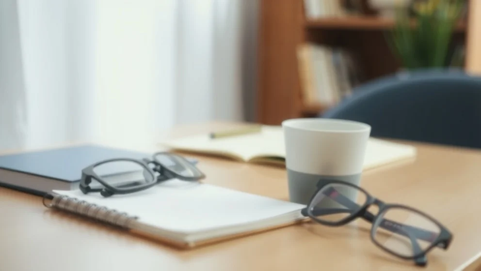 Mina första MS-symtom och vad de betydde