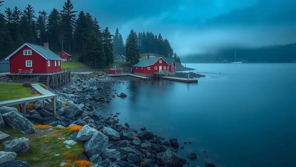 Morden i Sandhamn säsong 10 är här