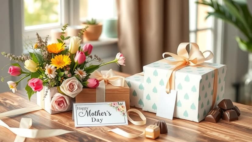 När är det mors dag i Sverige