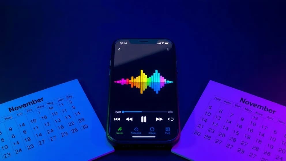 När kommer Spotify Wrapped 2024