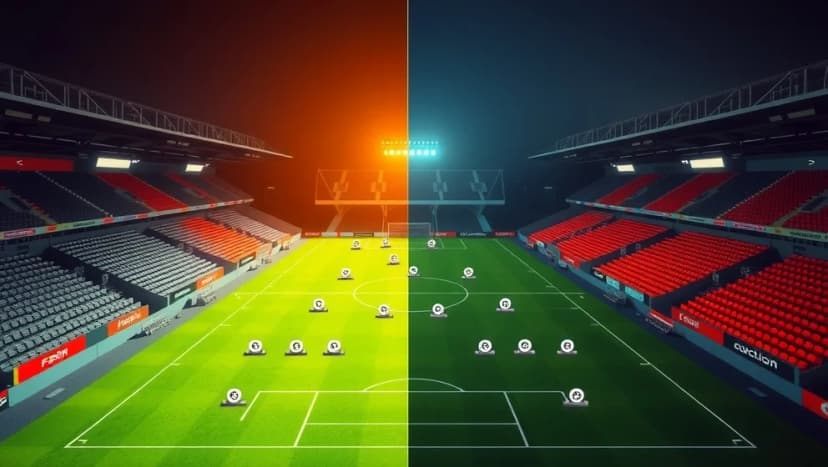 Newcastle mot Liverpool FC laguppställning