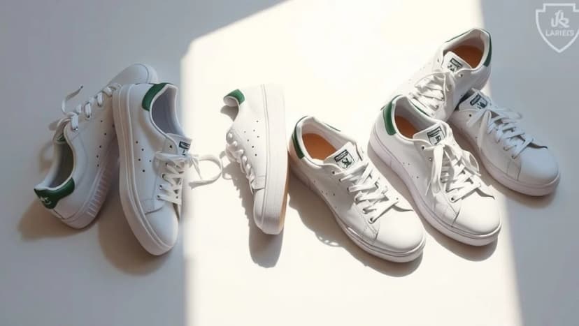 Nike Air Force 1 dam varför älskar alla denna skon