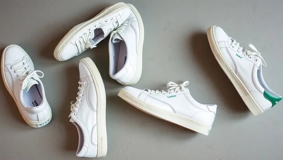 Nike Air Force 1 Herr Guiden för Män