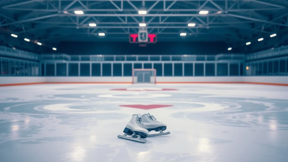 Vem är Nils van der Poels flickvän