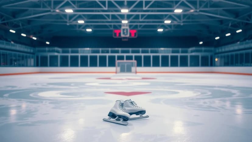 Vem är Nils van der Poels flickvän