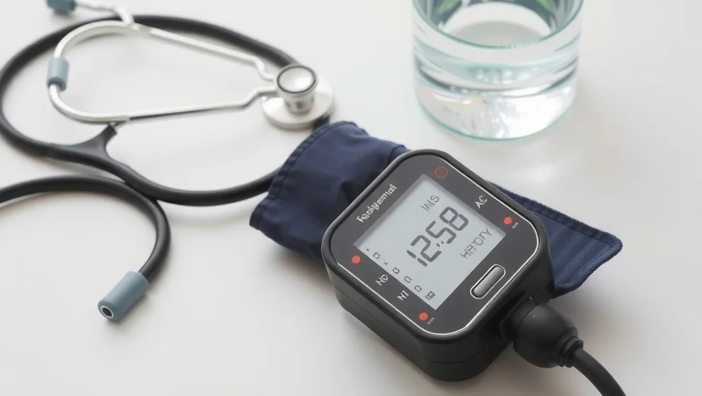 Normalt blodtryck för kvinnor över 60 år