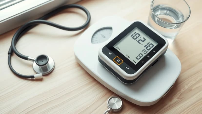 Vad är normalt blodtryck vid 70 års ålder