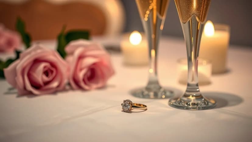 Pamela Anderson make och hennes karriär