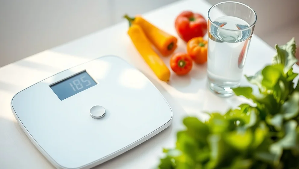 Varför får jag plötslig viktuppgång och svullen mage