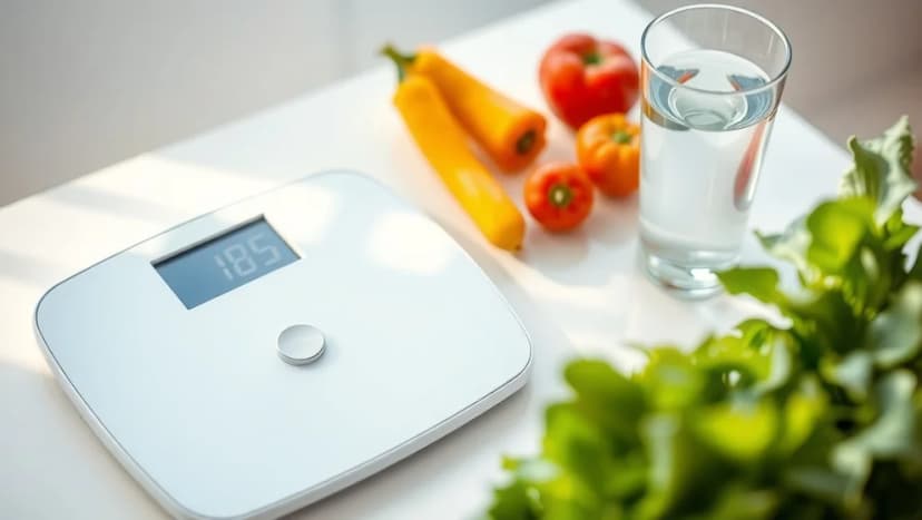 Varför får jag plötslig viktuppgång och svullen mage