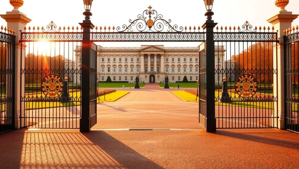 Prins Andrew, hertig av York vem är han