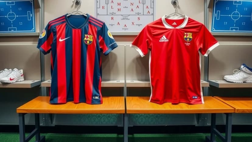 PSG mot Bayern München laguppställning