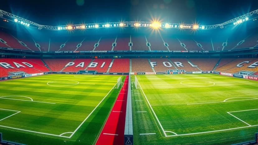 Real Madrid mot Al Hilal laguppställning