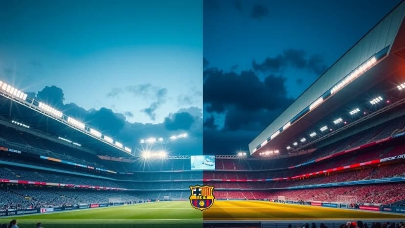 Vad händer när Real Madrid möter Atlético Madrid