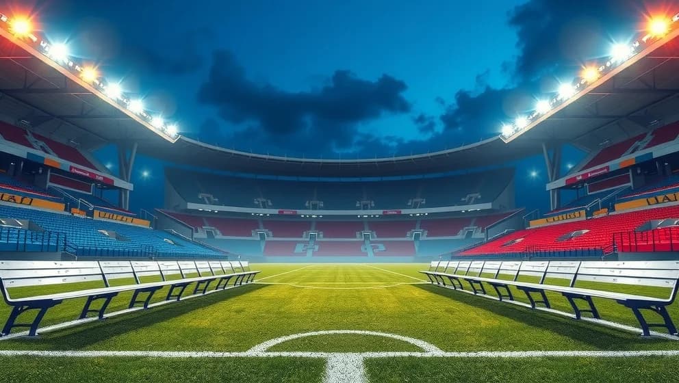 Real Madrid mot Atlético Madrid laguppställning