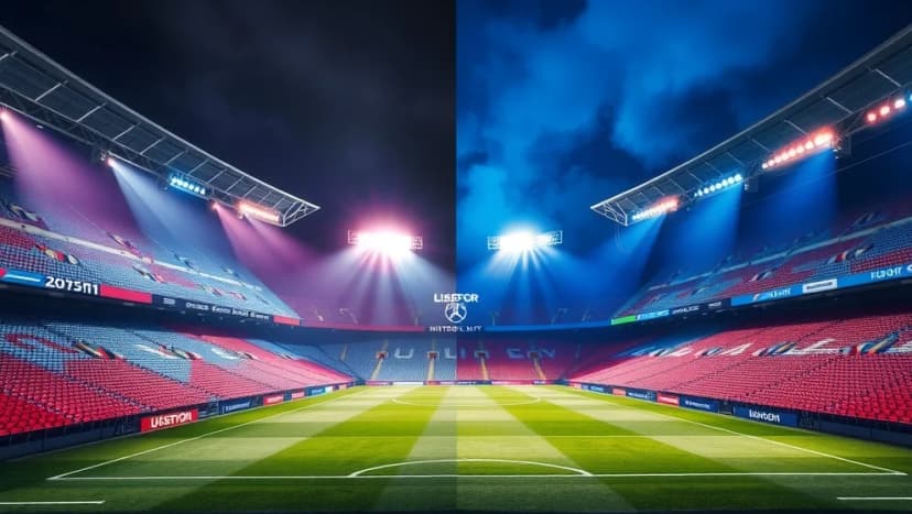 Real Madrid mot FC Barcelona när möts lagen igen