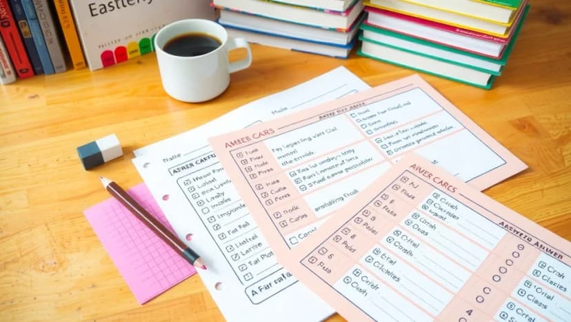 Roliga quiz frågor och svar för alla