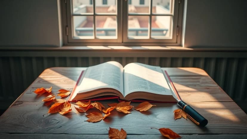 Rollistan i Döda Poeters Sällskap