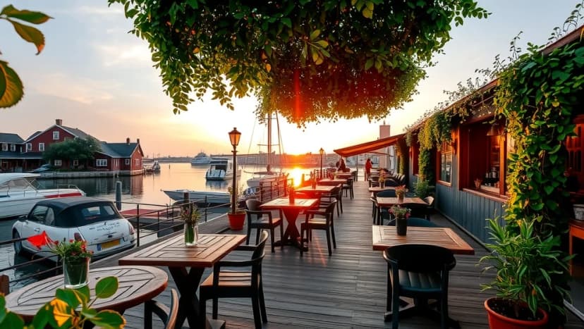 Rollistan i Göta kanal 2 skrämmer hela Sverige