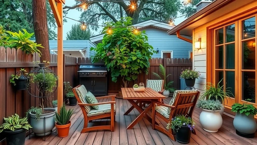 Rollistan i hem till gården