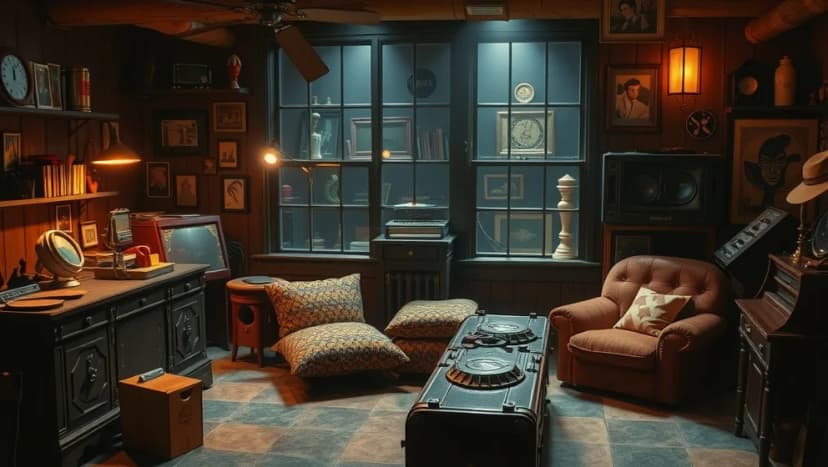 Rollistan i Jönssonligan kommer tillbaka