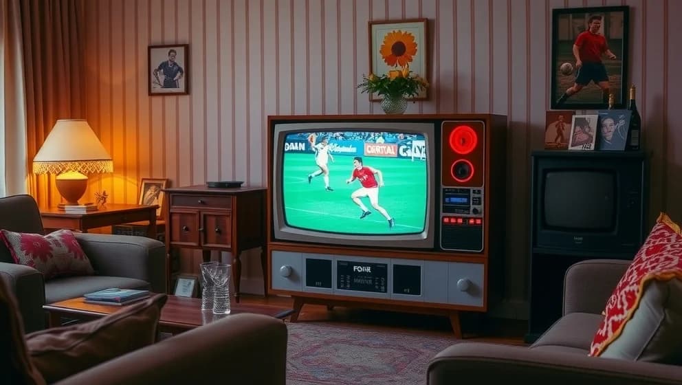 Rollistan i Knutby gör succé på teve