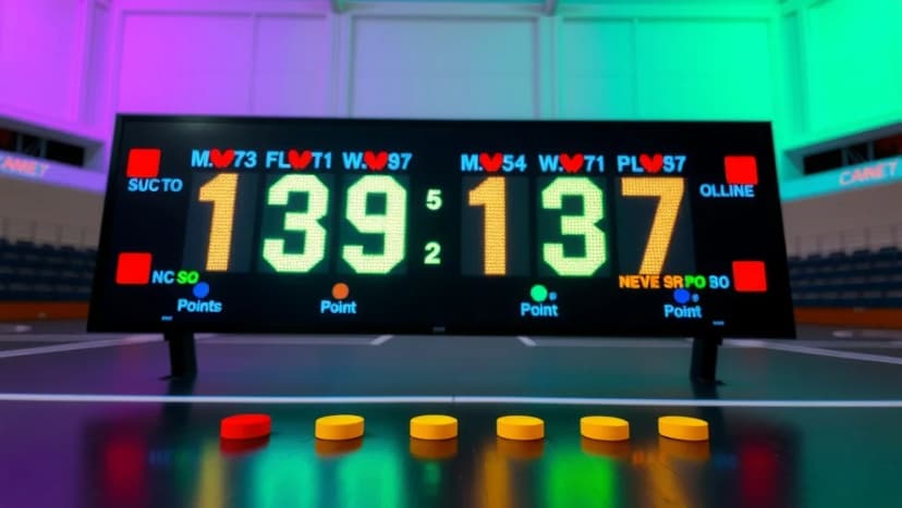 Rollistan i Leif och Billy