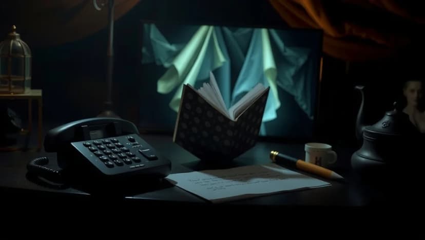 Rollistan i Pretty Little Liars förklarad