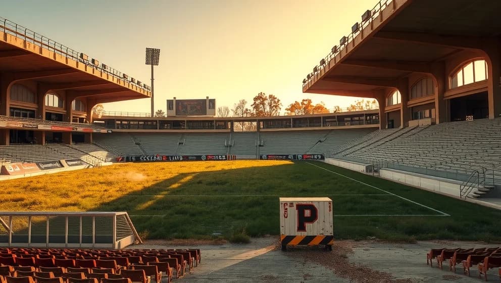 Rollistan i saknad, aldrig glömd
