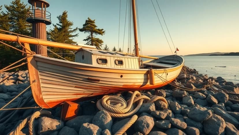 Rollistan i Vi på Saltkråkan