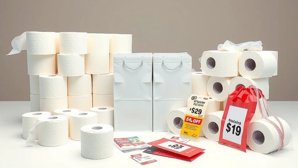 Serla toalettpapper 18-pack prisjakt