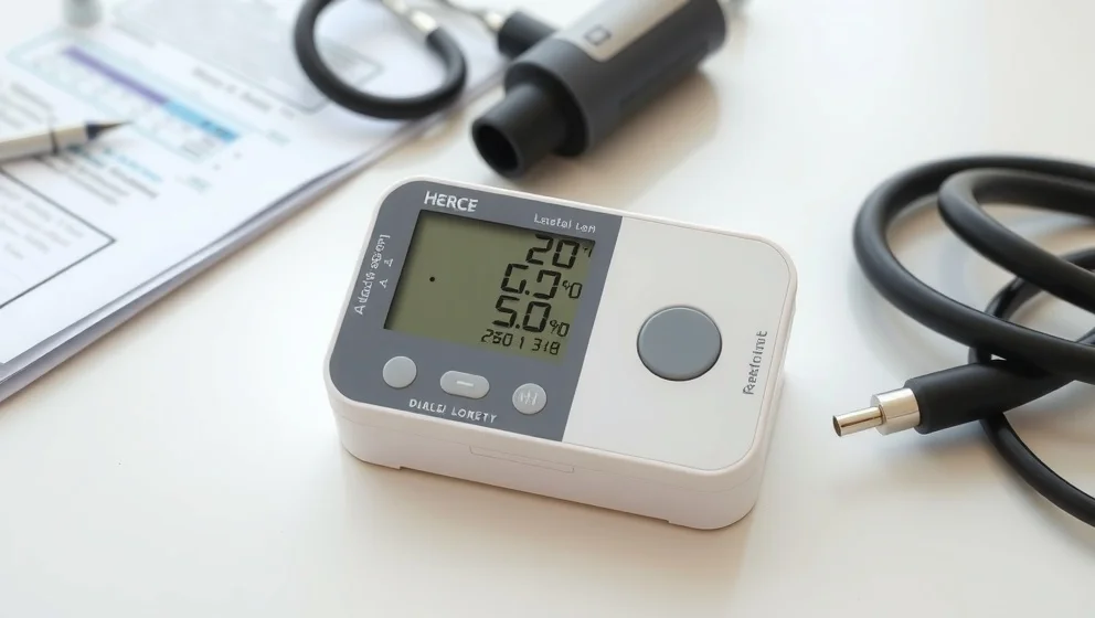 Vilka sjukdomar ger högt blodtryck