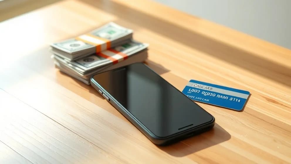 SMS lån som beviljar alla utan krångel