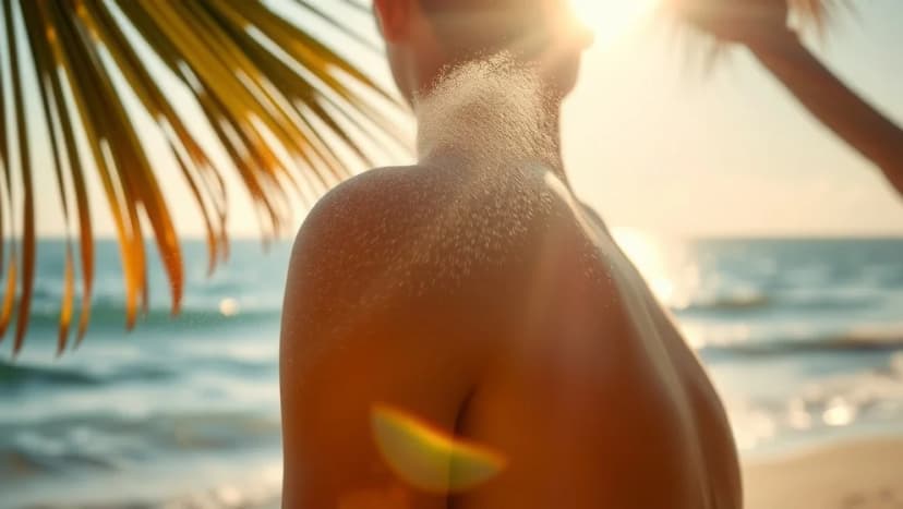 Sol de Janeiro body mist som gör huden mjuk