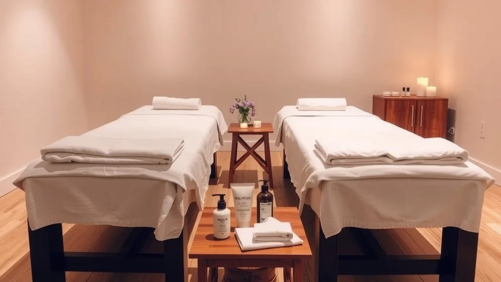 Spa-erbjudande 2 for 1 som du inte vill missa