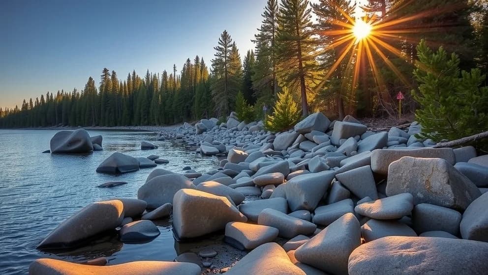 Stranded på Honeymoon Island Sverige