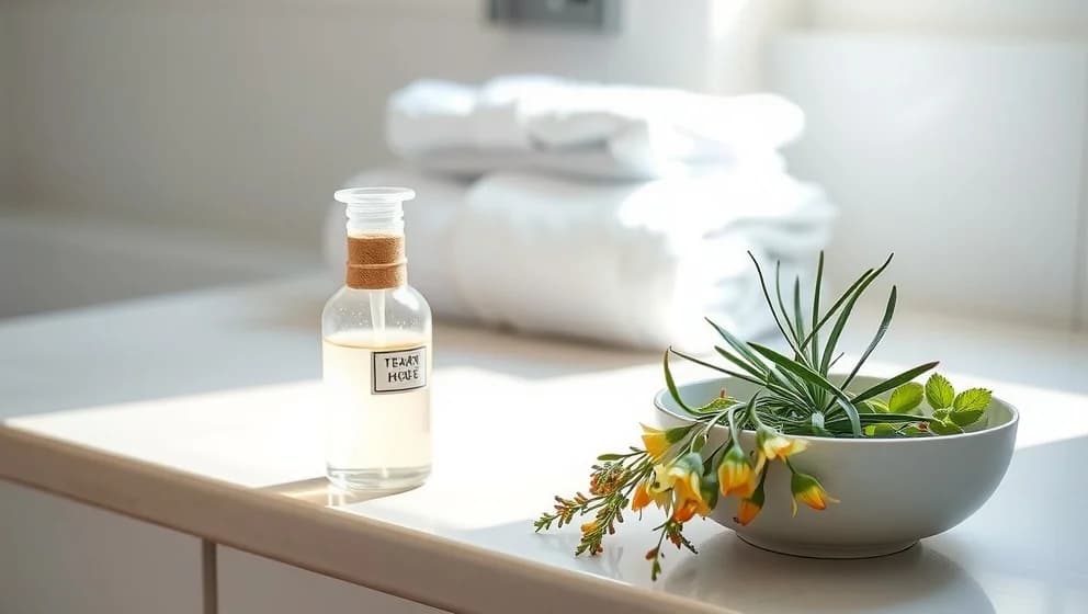 Svamp i underlivet behandling hemma