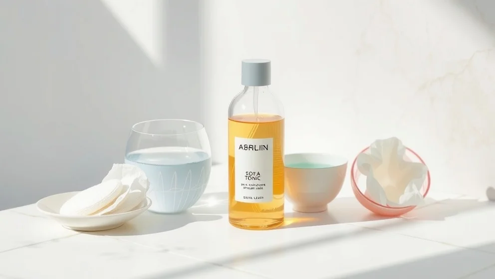 Glycolic Acid 7 Toning Solution Verkligen Så Bra