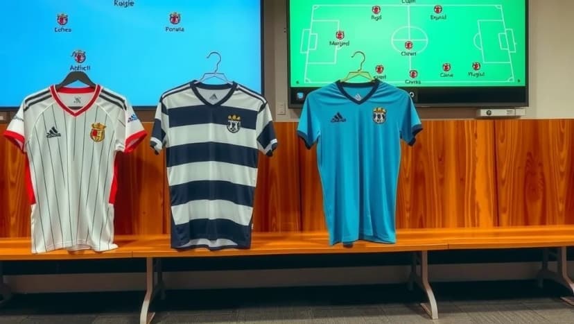 Tottenham mot Man City laguppställning