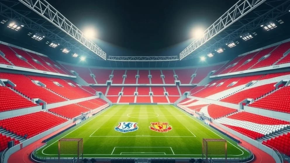 Tottenham mot Man Utd laguppställning och startelvor