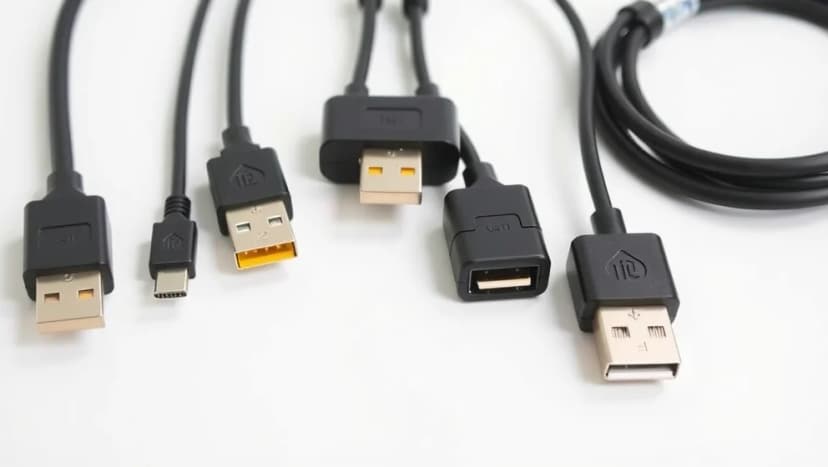 USB A till USB C – vad behöver du veta