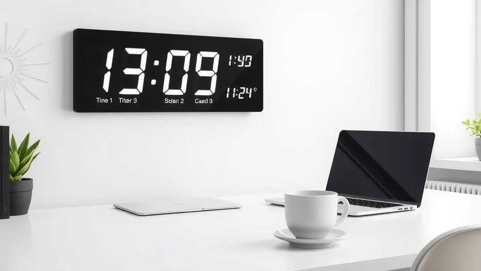 Vad är klockan i New York nu