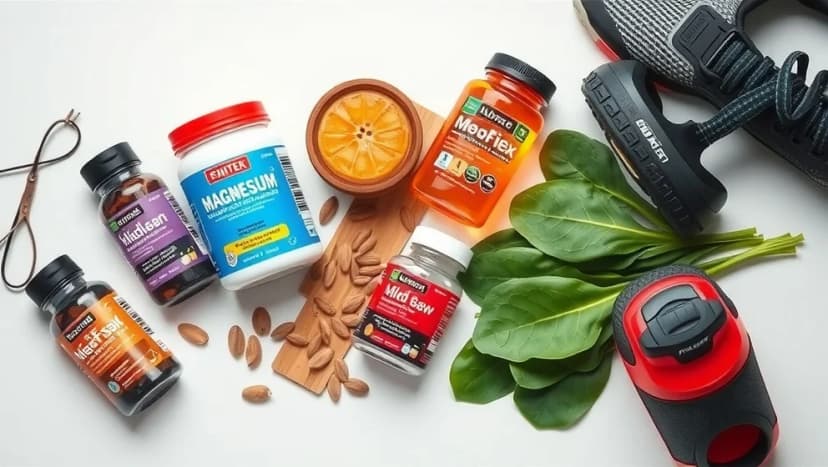 Vad är magnesium bra för