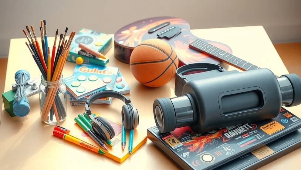 Vad kan man göra när man har tråkigt