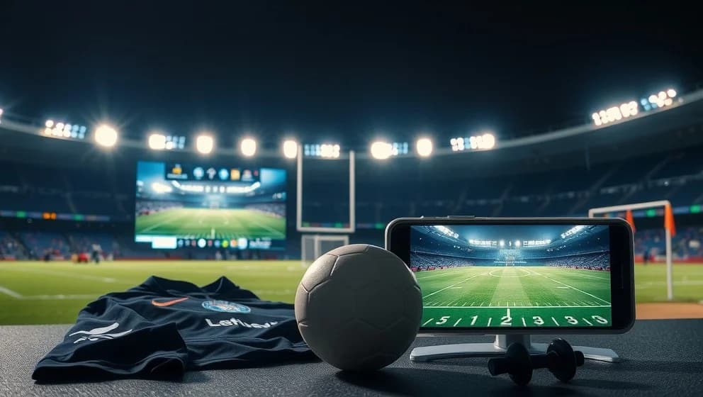 Var kan man se Barcelona mot Real Madrid