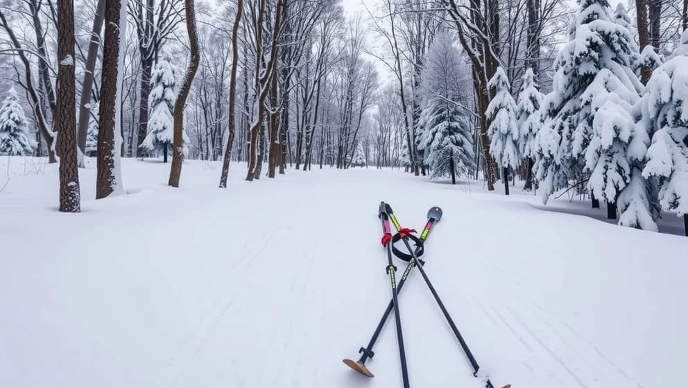 Världscupen längdskidor 24/25 vad du behöver veta