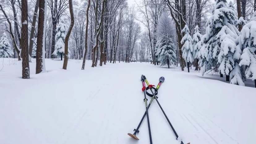 Världscupen längdskidor 24/25 vad du behöver veta