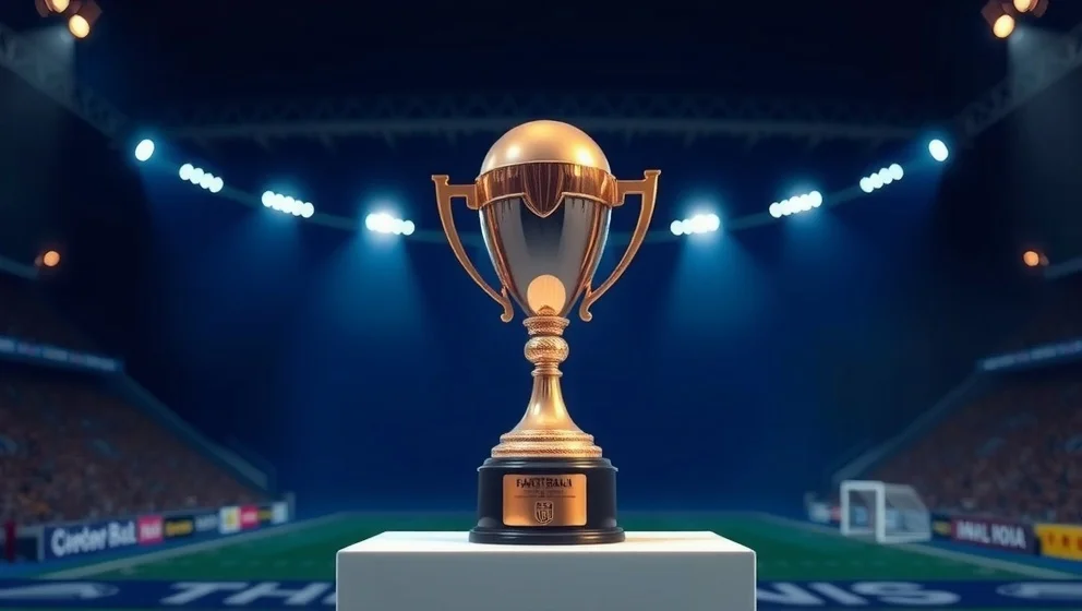 Vem vann Ballon d'Or 2025