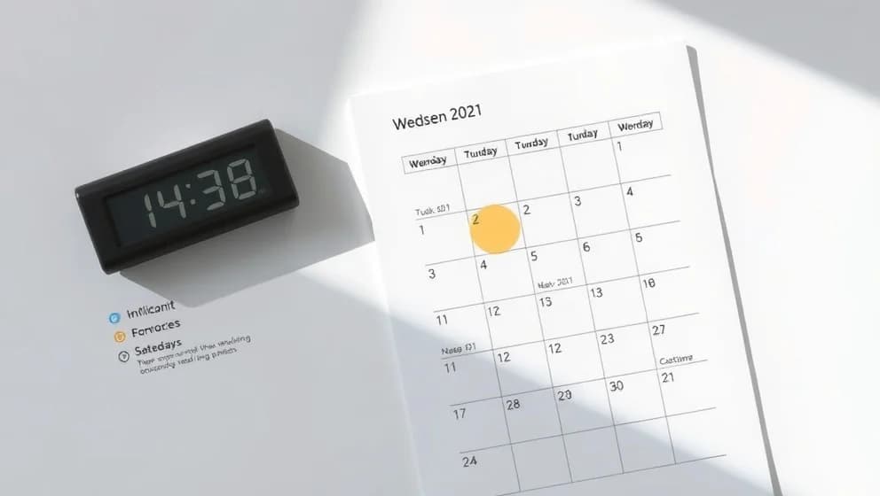 Vilken vecka är jag i just nu